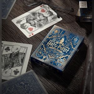Harry Potter Playing Cards